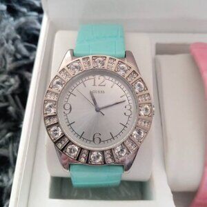 Women's Watch - Interchangeable Straps